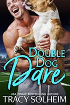 Milwaukee Growlers Football Romance 2 - Double Dog Dare