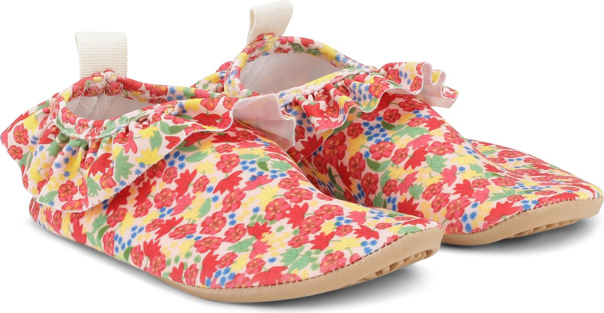 Konges Slojd Donna Swim Frill Shoes Zwemschoenen Zwemslof Waterschoen