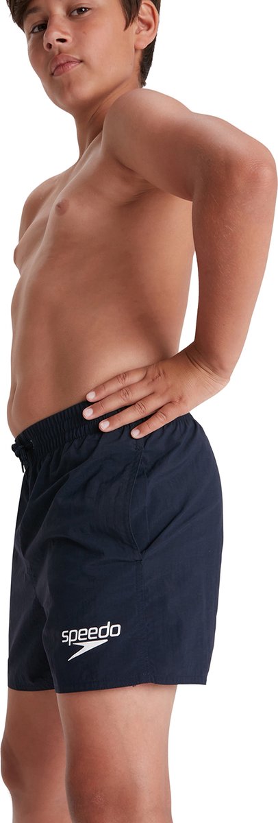 Speedo Essential 13" Watershort Heren Zwembroek - Marine — afbeelding 11