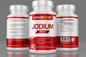 Infiniboost® 300 µg Jodium Capsules - Hoog gedosee