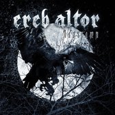Ereb Altor - Nattramn (CD) (Reissue)
