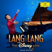 The Disney Book (CD) (Deluxe Edition)