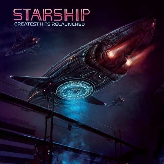 Starship