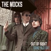The Mocks - Out Of Sight/Same Old Day (7" Vinyl Single)