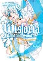 Wistoria: Wand and Sword- Wistoria: Wand and Sword 2