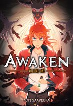 Awaken- Awaken Vol. 1