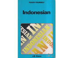 Teach Yourself Indonesian