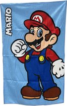 Nintendo - Serviette - Super Mario Bros