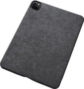 iPad case 10.9 inch (2022) - Space Grey