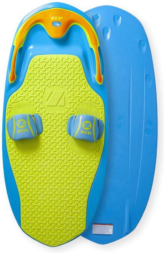 ZUP DoMore ZUP You Got This 2.0 Multi Position Board - Blue