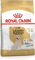Royal Canin Labrador Retriever Adult 5+ - Nourriture pour chiens - 3 kg