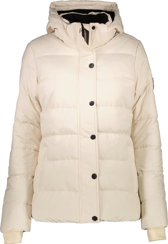 ONLY ONLTIA JACKET - Spijkerjas - medium blue denim/blauw denim/bluedenim