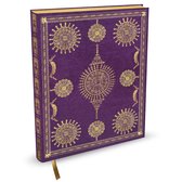 Peter Pauper Notitieboek - Versailles - met leeslint - large - 18x23 cm
