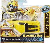 Transformers Energon Igniters Autobot Bumblebee - 12 cm
