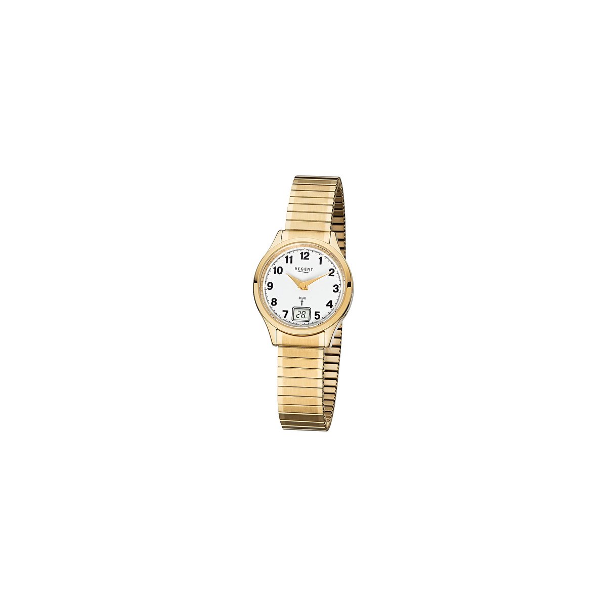 Regent Dameshorloge FR-208