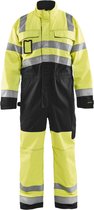 Blaklader Overall High vis 6373-1804 - High Vis Geel/Zwart - C54