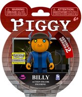 Billy - PIGGY Action Figure Roblox (incl DLC Code)