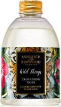 Ashleigh & Burwood Candle Wild Things Crouching Tiger refill 480 ML XL