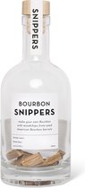 Snippers Bourbon