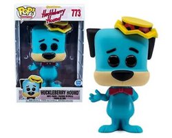 Funko Pop 10 inch Huckleberry Hound Limited Edition # 773