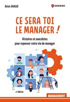 Management - Ce sera toi le manager !