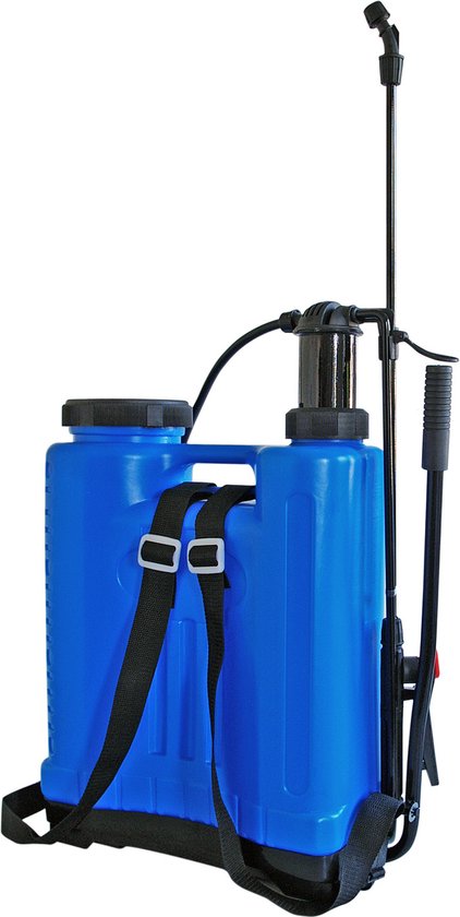 DOUBFIVSY 5L Pulvérisateur Électrique de Jardin, Pulvérisateur à