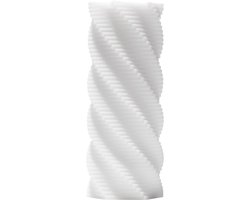 Tenga 3D Spiral - Masturbator - Wit