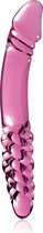 Pipedream Icicles glazendildo Icicles No. 57 roze - 9 inch