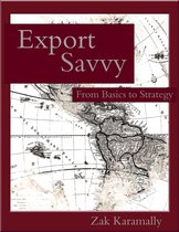 Export Savvy: From Basics to Strategy