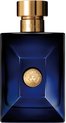 Versace Dylan Blue 100 ml Eau de Toilette - Herenparfum