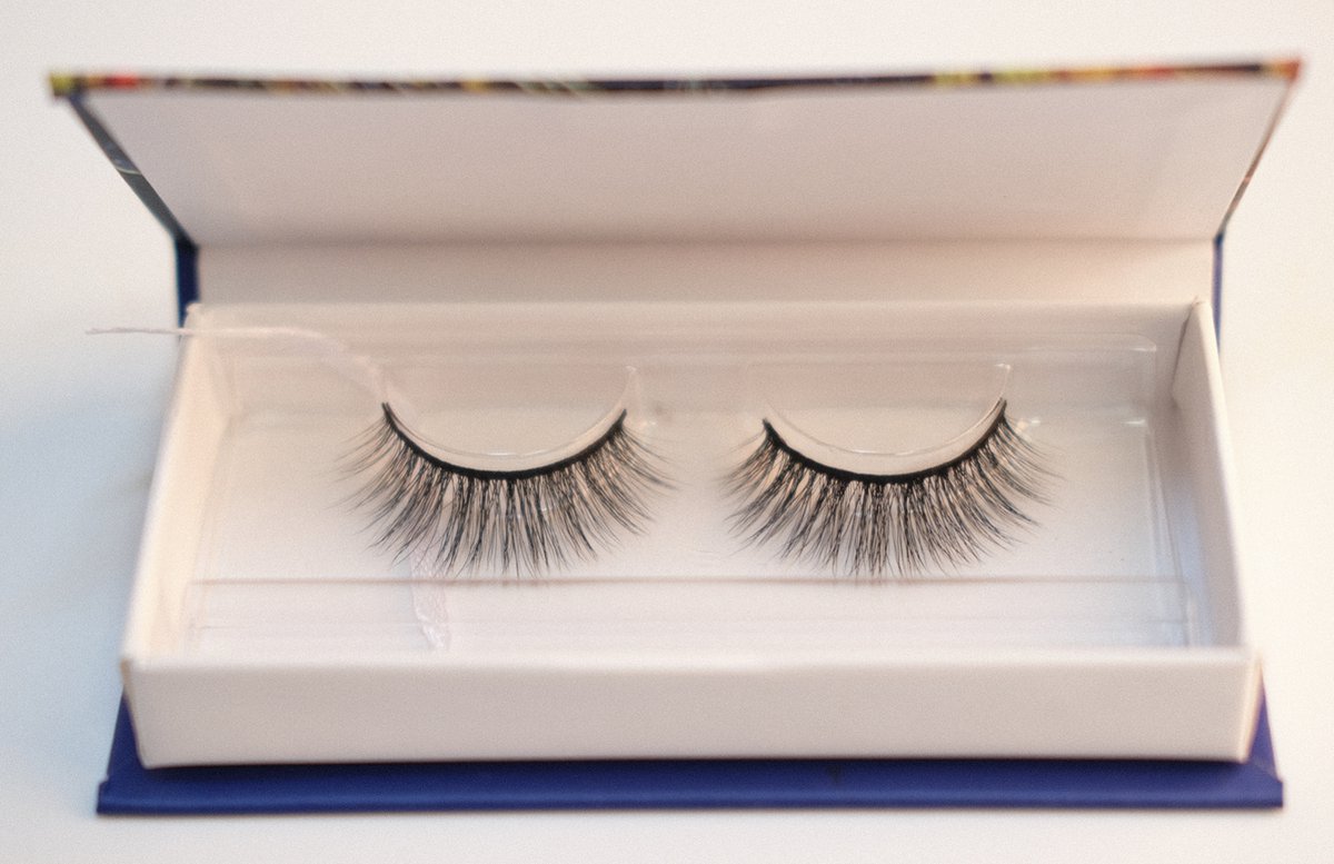 Wimperextensions 9D- Lashes - Nep Wimpers - 3 Soorten #16 #10 #15
