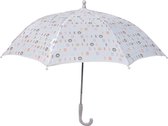 BAMBAM - Kinder parasol - Modieus design - Kinder paraplu - 72cm