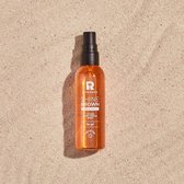 BYROKKO - Spray super bronzant biphasé Shine Brown - Obtenez le bronzage parfait au soleil - Spray bronzant - 100ML