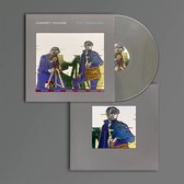Cabaret Voltaire - The Crackdown (LP) (Coloured Vinyl)