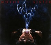 Motor Sister - Get Off (CD)