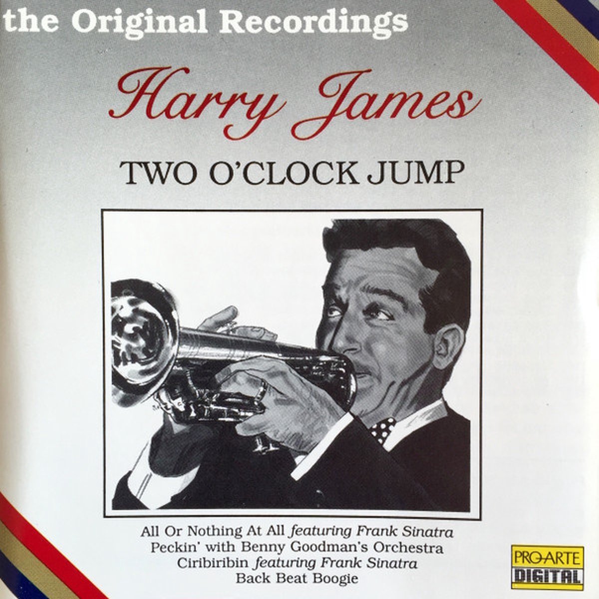 Two O'Clock Jump