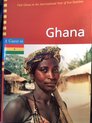 Ghana 1e (engelstalige versie) ing
