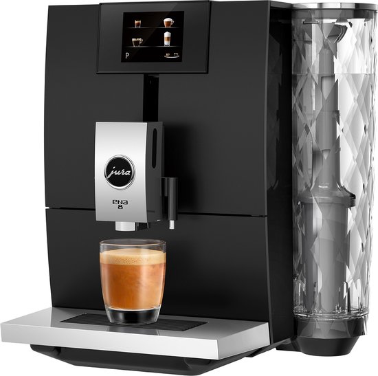 JURA espresso apparaat ENA 8 TOUCH 
