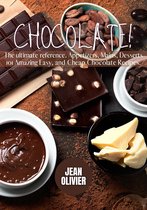 Chocolate Recipes 2 - Chocolate!