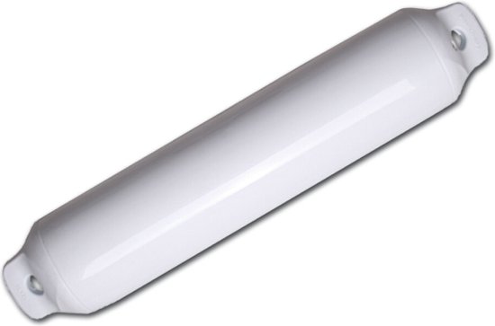 Hollex Fender 6 blanc Fender Ø30x90cm