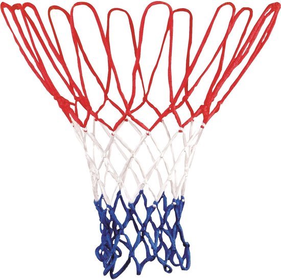 Basketbalnet - Merkloos