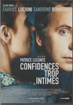 Confidences Trop Intimes (dvd)