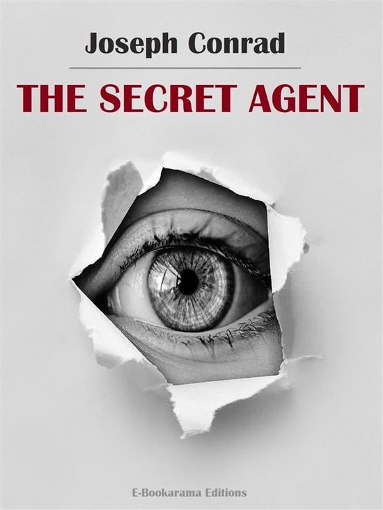 The Secret Agent