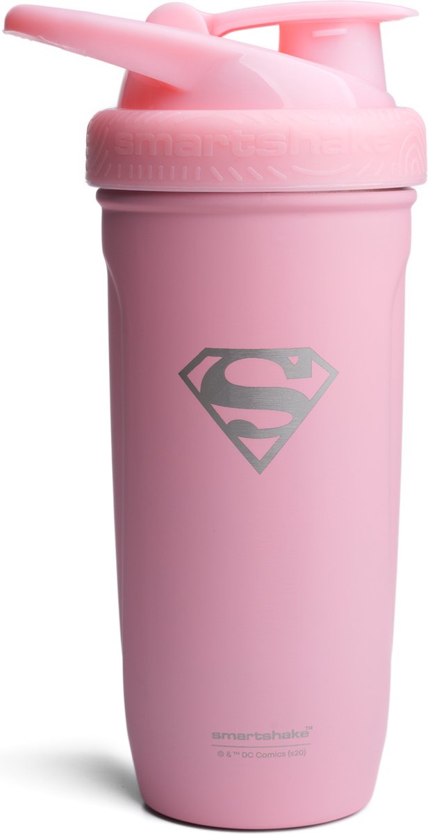 Goedkoopste Reforce Stainless Steel - Supergirl (900ml) Supergirl