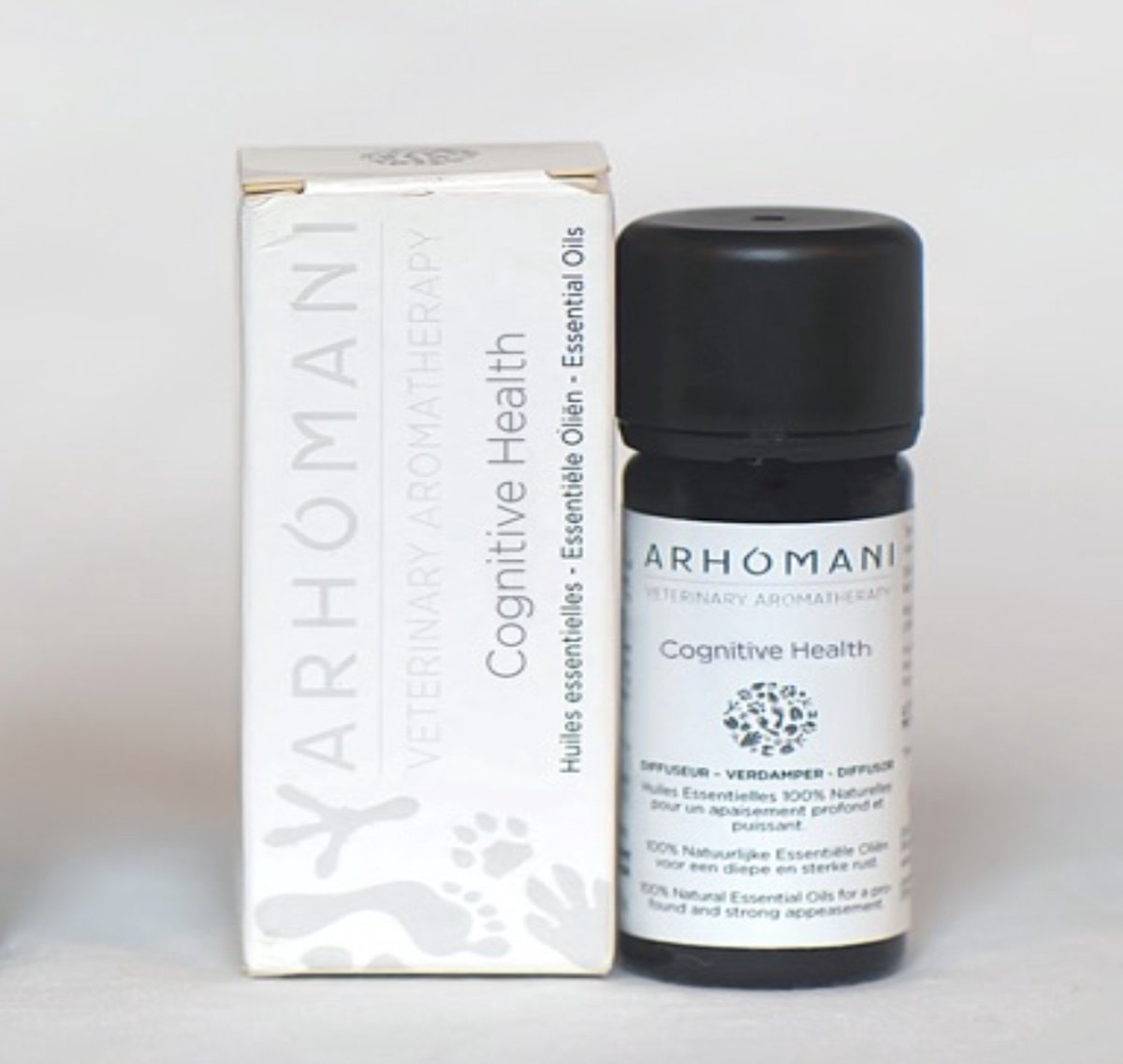 Arhomani - Cognitive Health Diffuser - 10ml