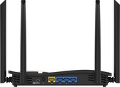 Reyee - RG-EW1200G-PRO - WiFi5 - router draadloos wifi - Mesh Wifi - Gaming Wifi