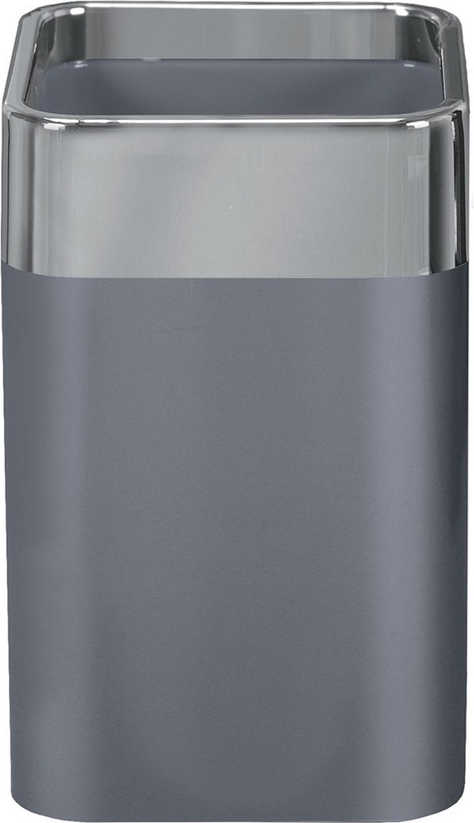 Kleine Wolke Tandenborstelbeker Match platinum