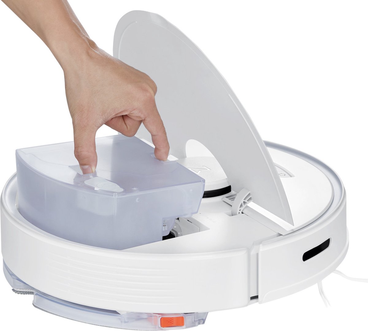 Roborock Roborock Q7 Max Robotstofzuiger - afbeelding 4
