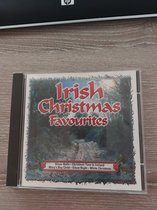 Irish Christmas Facourites