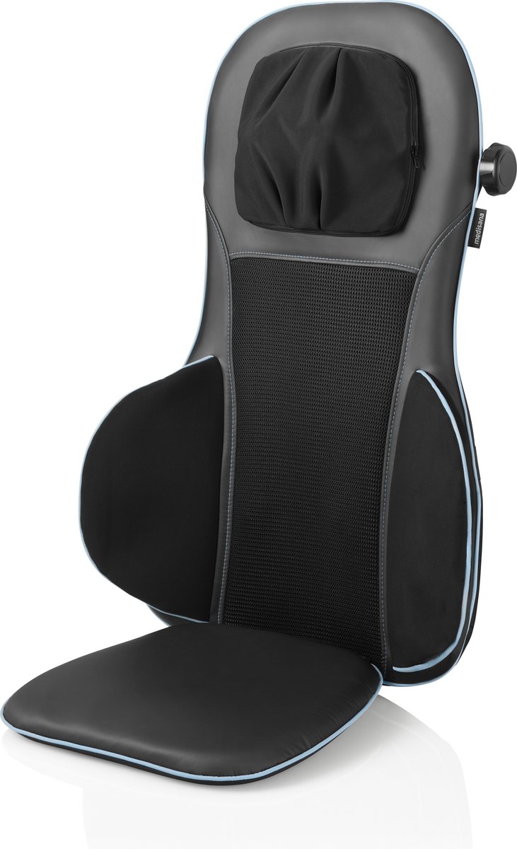 Medisana MC 825 New Generation Massagekussen 40 W Blauw